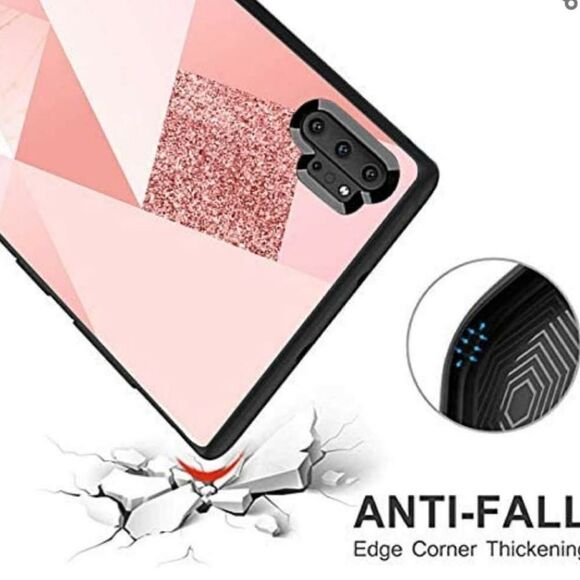 Note 10 Plus Phone Case - Picture 10 of 10